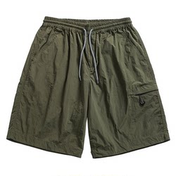 Macheda new summer American casual shorts