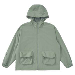 
Mentmate Japanese autumn and winter outdoor work style hooded jacket, cotton jacket, male and female couple BF windbreaker