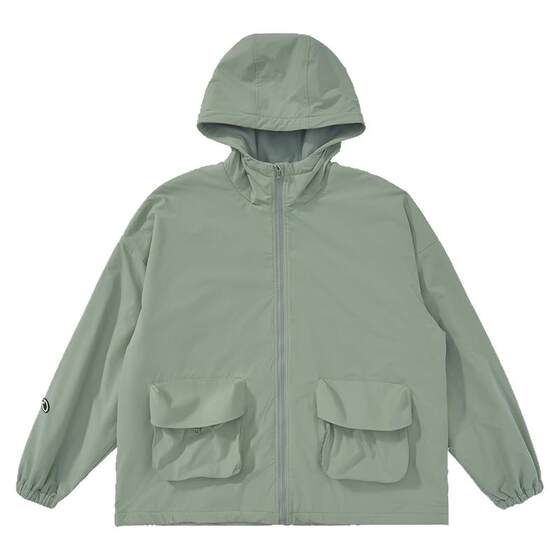 
Mentmate Japanese autumn and winter outdoor work style hooded jacket, cotton jacket, male and female couple BF windbreaker