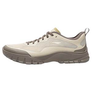 
Li Ning Shayan丨Men's Casual Shoes 2026 Summer New Mountain Series Outdoor Dad Shoes Commuting Non-Slip Sports Shoes