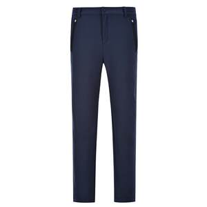 
[Windshield] Berch and soft shell pants men's outdoor hiking pants windproof charge pants women's stretch sports trousers