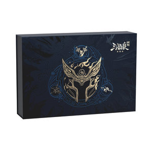 Three Kingdoms Kill New National War Collection 2025 Edition includes full expansion and new expansion, genuine complete set of faction battle board game cards