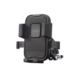Mogelon electric vehicle motorcycle mobile phone navigation holder