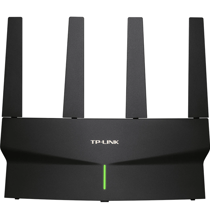 TP-LINK wifi6玄鳥AX5400無線路由器千兆高速wifi全屋覆蓋mesh子母 