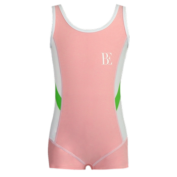BE van der Ann Joint Children's One-piece Swimsuit Girl
