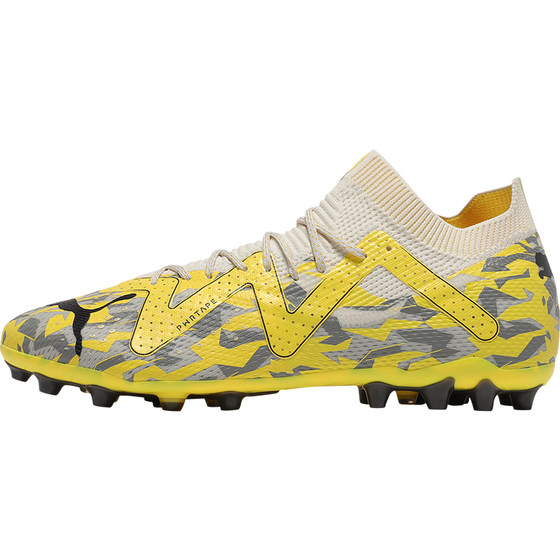 Tiantian genuine PUMA Puma high-end FUTURE ULTIMATE MG short nail football shoes 107358-01
