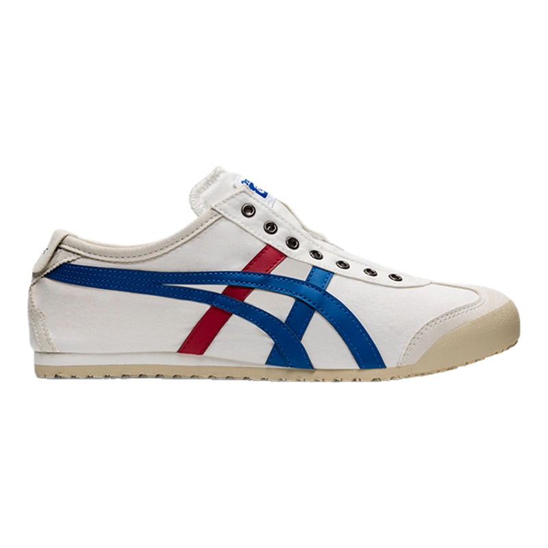 经典]Onitsuka Tiger鬼塚虎ULTIMATE 81 EX复古夏季休闲运动鞋