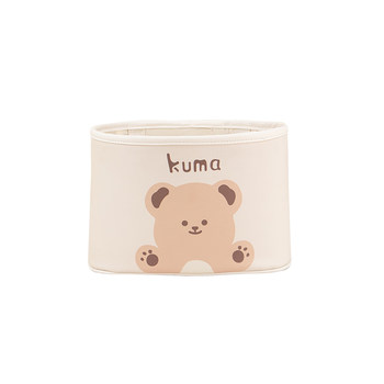 Tricycle storage bag hook multi-functional water cup holder