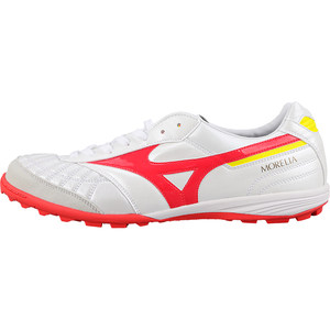 Little Plum: Mindon Morelia Morelia High -end M8 produces TF broken nail kangaroo leather football shoes adult men
