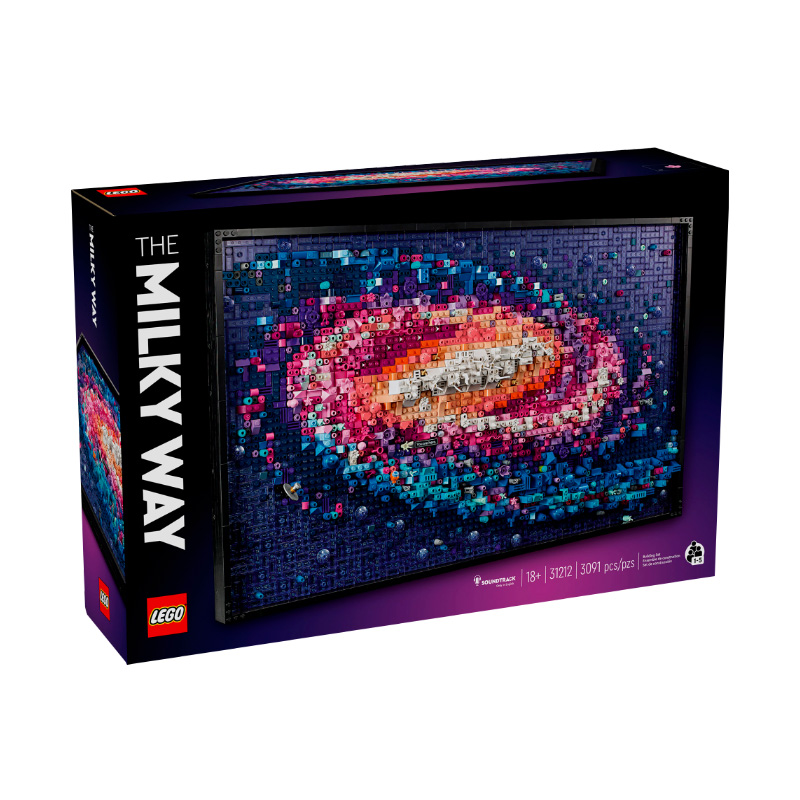 ڲLEGO/ָ 31212ϵ ָ31212ϵľ߰ڼ943Ԫ
