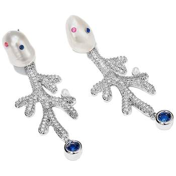 zengliu designer coral female design sense Korea
