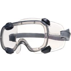 Brýle Delta Větruodolné Prachotěsné Leštěné Proti Stříkající Krátkozrakosti Mohou Nosit Brýle Laboratorní Pracovní Ochranné Brýle