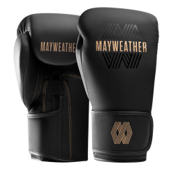 HAYABUSA Mayweather Professional Boxing Gloves