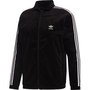Adidas/Adidas genuine Sanye Cord BB TT men's sports jacket ED6127
