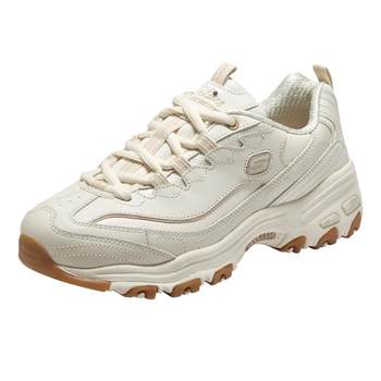 Skecher Fashion Thick Sole Retro Daddy Shoes
