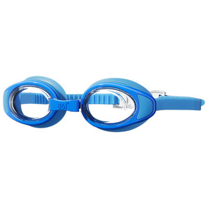 
361 children's swimming goggles high definition waterproof anti-fog small frame for boys and girls swimming glasses swimming cap set children's goggles