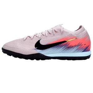 Nike Mercurial 16 PRO sub-high-end TF broken nails low-top men's adult football shoes IB2474-600