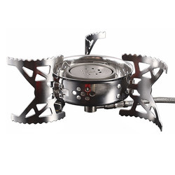Ailu customer outdoor camping set camping stove high cold