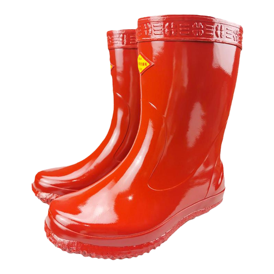Botas Aislantes para Electricistas Good Care Botas de Trabajo de
