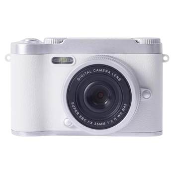 New CCD digital camera entry-level for children and students