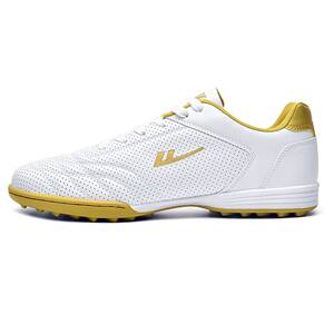 
Pull-back football shoes training shoes children's football shoes broken nails TF short nails adult youth professional football sports shoes