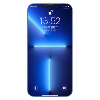 
[Strong Anti-Fingerprint] The first bathroom is suitable for all Apple series