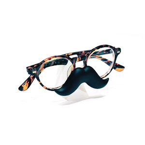 Glasses Receiving Shelf Show Desk Glasses Shop Display Decoration Dedin Beats Creative Silicon Silicone Furnishings