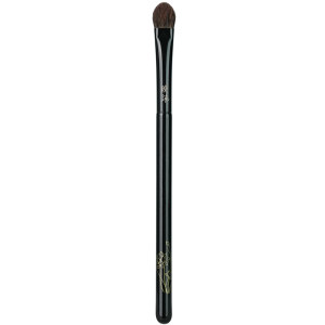 
Wanmo W52 medium eye shadow brush with precise color details and blending brush with animal hair makeup brush Cangzhou makeup brush
