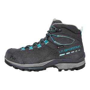 
[Spot] LASPORTIVA men and women outdoor waterproof and breathable mid-top mountaineering hiking shoes TX HikeMid