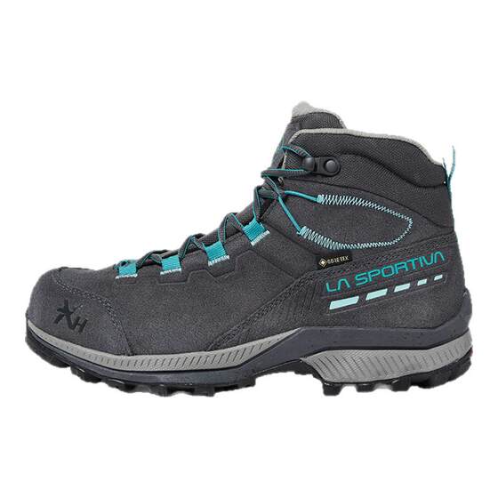 
[Spot] LASPORTIVA men and women outdoor waterproof and breathable mid-top mountaineering hiking shoes TX HikeMid