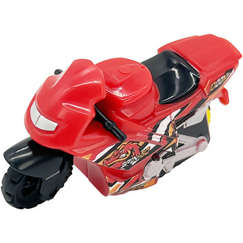 Aido Genuine Sword Motorcycle Inertial Vehicle