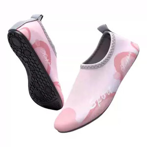 
2026 new beach socks, snorkeling shoes, beach shoes, adult women's swimming shoes, men's shoes