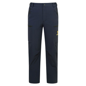 
K2summit Kaitu Peak 25-year summer new men's quick-drying pants mountaineering outdoor pants light stretch pants