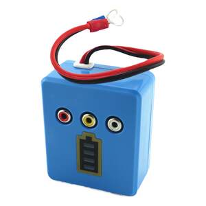 
12V car electric vehicle motorcycle battery tester battery capacity detector 12V battery capacity detection