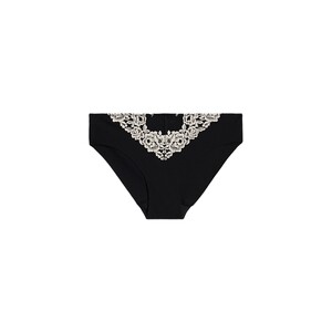 Intimissimi Yishuman Women's Classic Floral Low-waist Lace Hip Briefs SI1294V