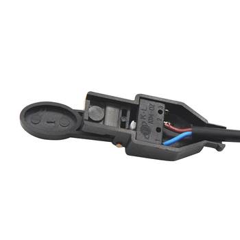 TIG plasma cutting torch switch