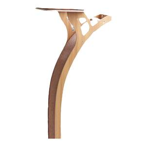 Joycat observation platform cat climbing rack sucking cat nest pet cat tree sword and linen products small large solid solid wood multi -layer board