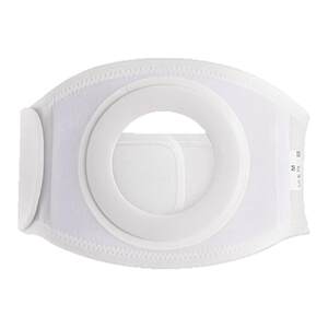 
Corfu stoma bag, abdominal belt, hernia prevention, special stoma post-operative care supplies, belt support, abdominal belt fixation