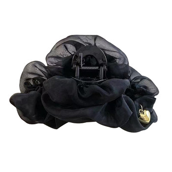 
Fully back of the head cloud mesh gripper 2025 new model