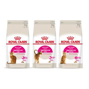 
Royal cat food all-purpose preferred intestinal comfort/taste/scented cat food special staple food packaging