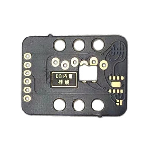 
DB built-in MEP cable iPhone 16 dual-slot Apple 15puls integrated card sticker IC repair accessories 14 seats