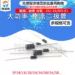 con diot co tac dung gi Diode chỉnh lưu SF14 SF16 SF18 SF28 SF34 SF36 SF38 SF54 SF56 SF58 di ốt Đi ốt chỉnh lưu