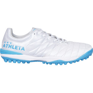 Tianlang Football Athleta X TLSS Astllita Union Kangaroo Skin Short TF Broken Portrait Football Sneakers