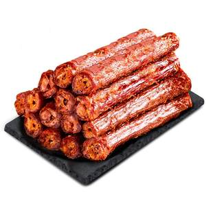 Kiches, dry hands to tear the baked neck, snacks, snacks and snacks, loquat lysida, casual food, non -duck neck