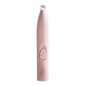 
Leiben Pet Foot Shaving Device for Cats and Dogs Special Shaving Faders Cats Claws Soles Electric Silent Trimming Tool