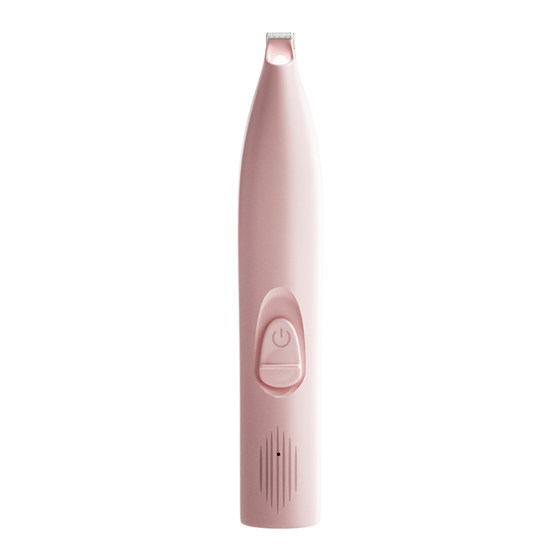 
Leiben Pet Foot Shaving Device for Cats and Dogs Special Shaving Faders Cats Claws Soles Electric Silent Trimming Tool