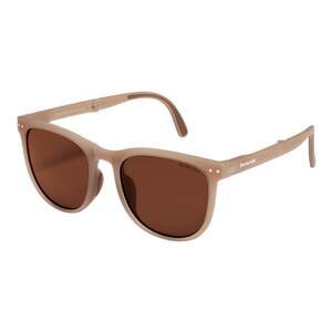 
Folding set of glasses under the banana frame can be worn with myopia glasses, polarized sunglasses, men's and women's outdoor driving sunglasses clips