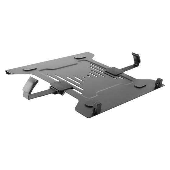 
Beijiang laptop pallet bracket accessories base lifting heat dissipation wire empty bracket vesa hole position NBH-2