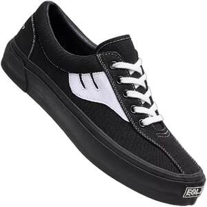 
EQLZ Yikuo 404OG canvas low-cut sneakers, comfortable, casual and versatile commuting EQUALIZER