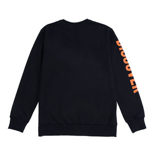 
Jordan sweatshirt men's autumn new official flagship store authentic sportswear loose round neck inner long-sleeved top